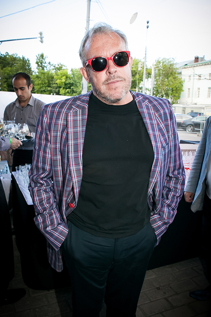 Премия "Серебряная калоша" (фото 21)