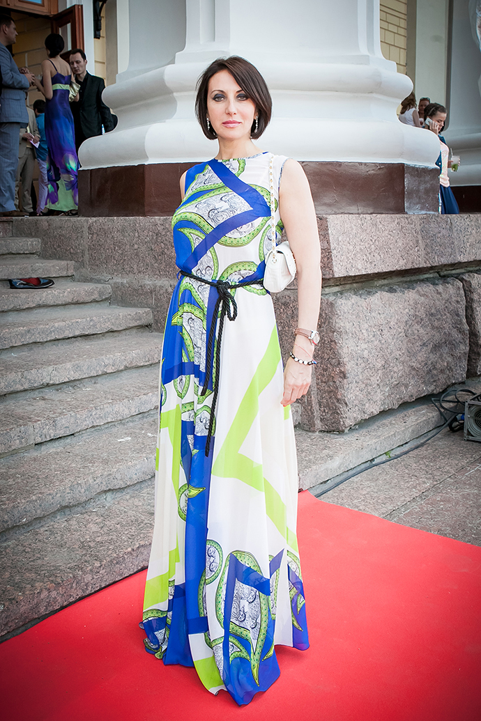 Премия "Серебряная калоша" (фото 22)