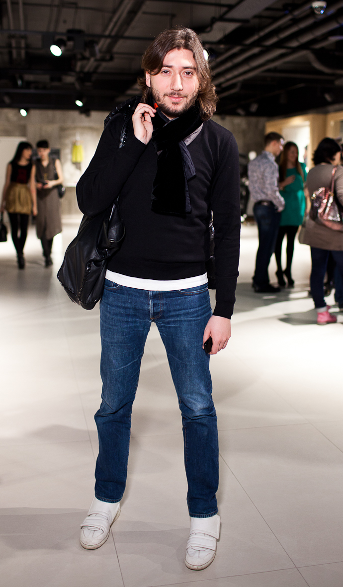 Долгожданное открытие Podium Market (фото 27)