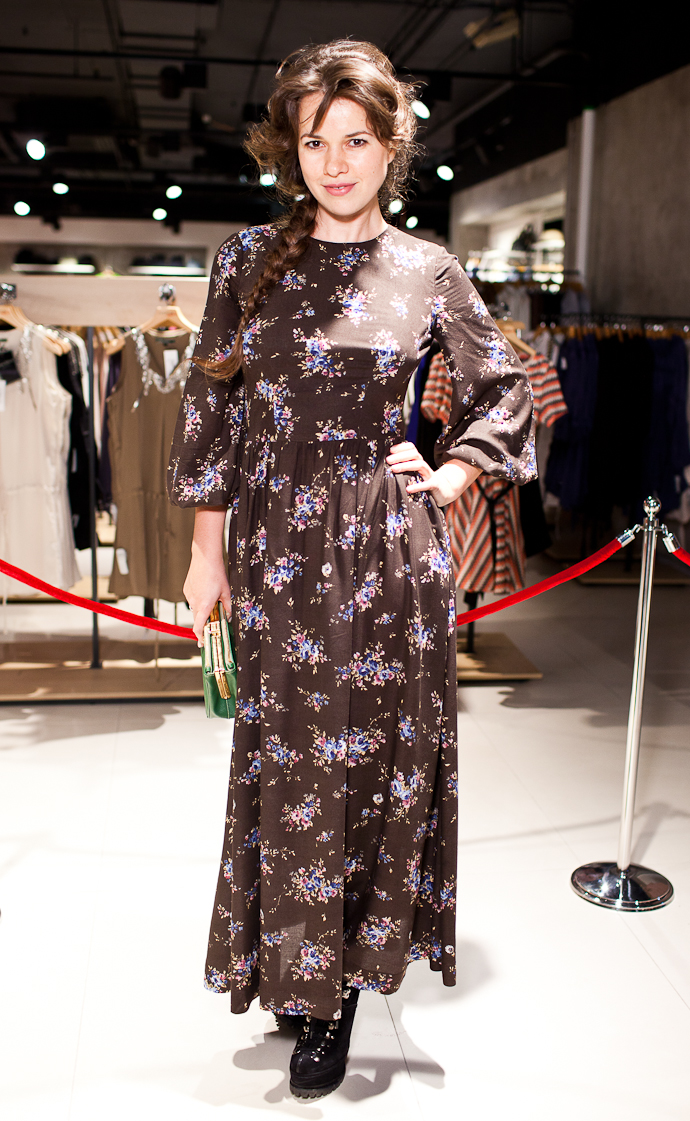 Долгожданное открытие Podium Market (фото 29)