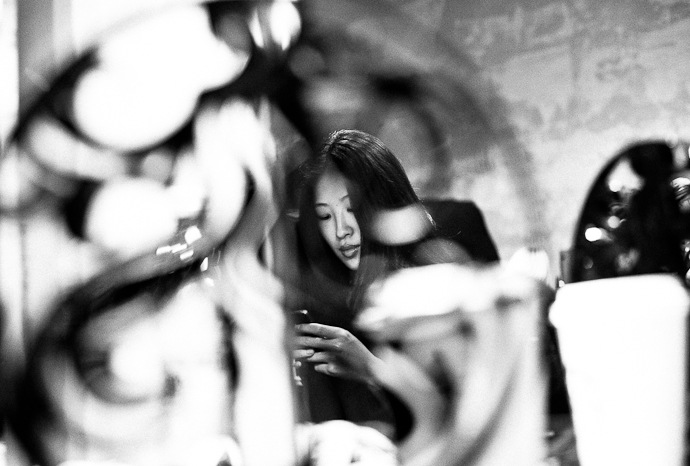 Viva Vox весна-лето 2013: backstage (фото 25)