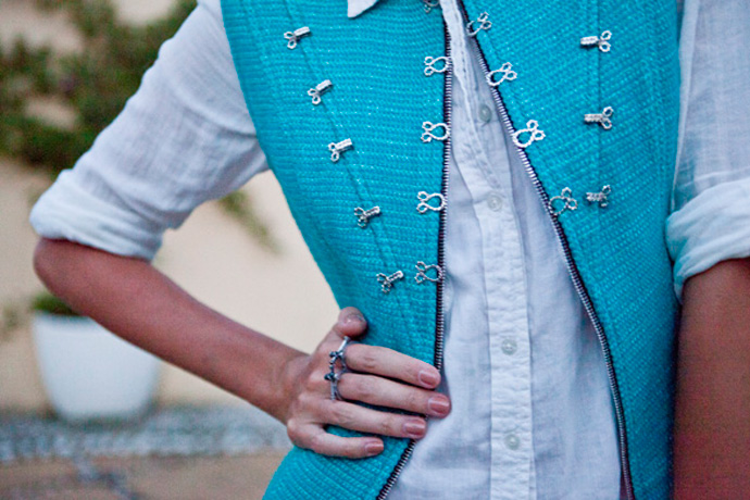 Девушка недели: Мария Колосова (фото 10)