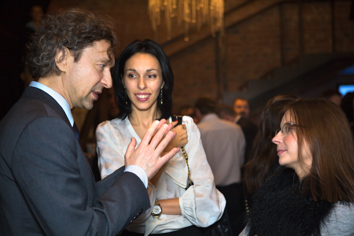 "Люди и Город" (фото 5)