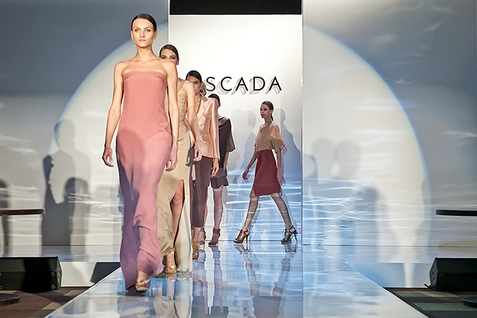 Открытие нового магазина Escada (фото 7)