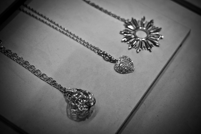 Ювелирная коллекция Tony Duquette for Coach (фото 7)