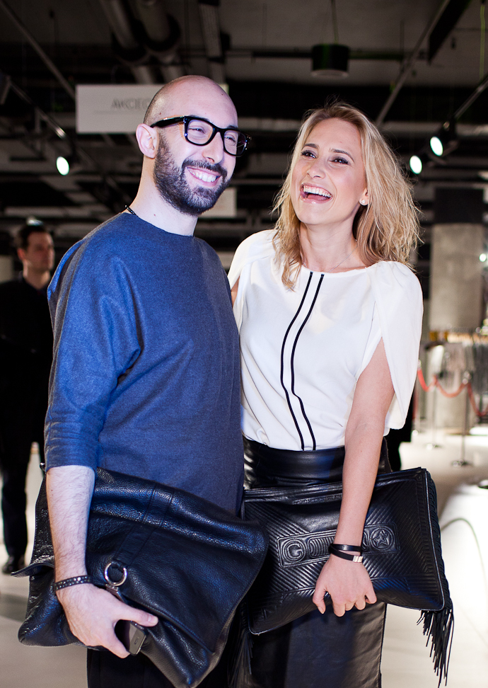 Долгожданное открытие Podium Market (фото 40)