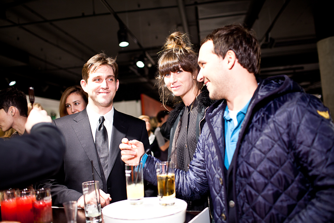 Долгожданное открытие Podium Market (фото 44)