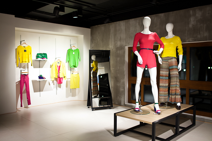 Долгожданное открытие Podium Market (фото 34)