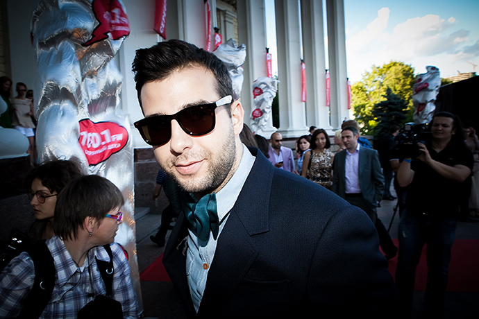 Премия "Серебряная калоша" (фото 37)