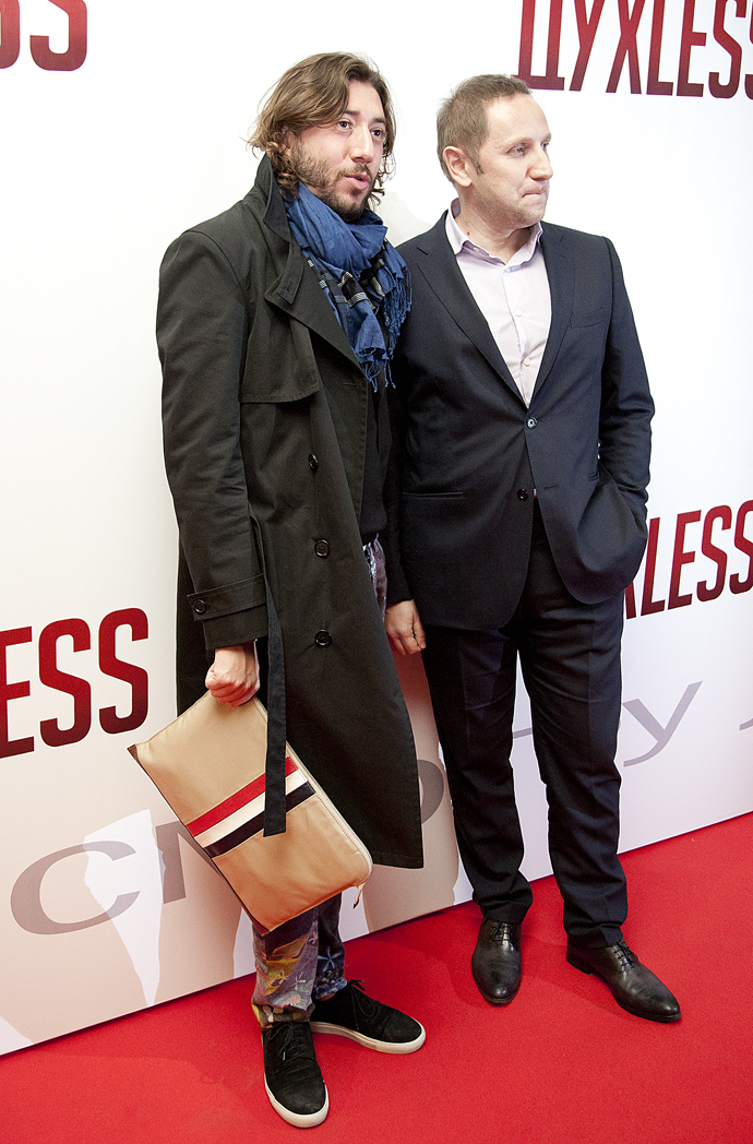 Премьера "Духless" в "Октябре" (фото 10)