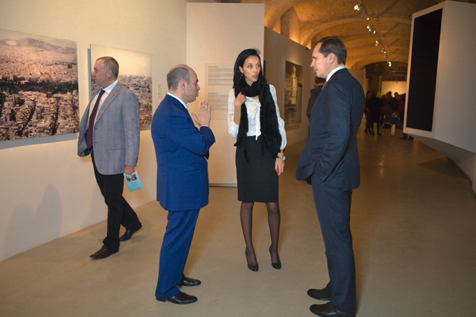 "Люди и Город" (фото 9)