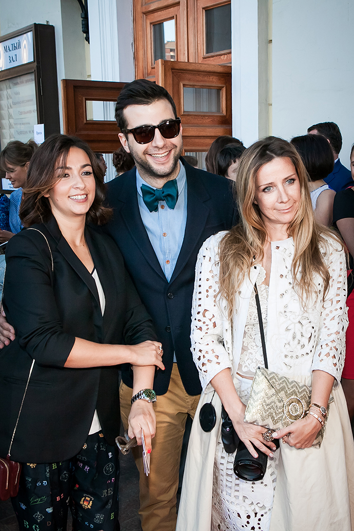 Премия "Серебряная калоша" (фото 31)