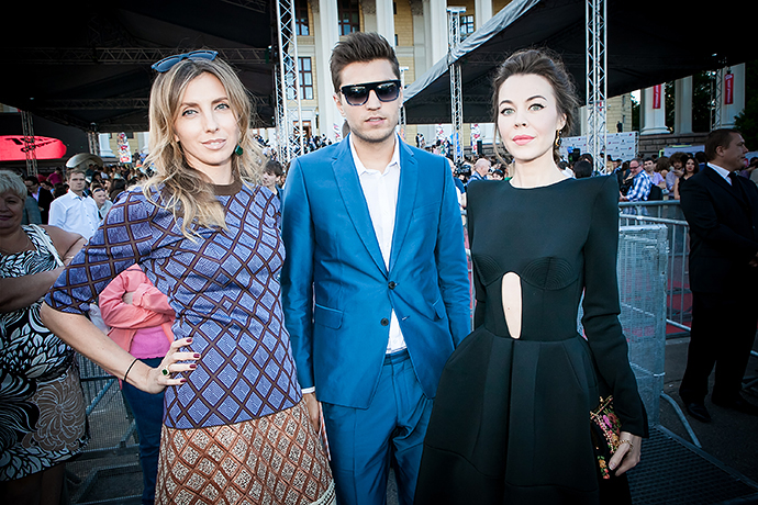 Премия "Серебряная калоша" (фото 4)