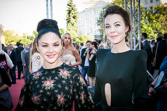 Премия "Серебряная калоша" (фото 3)