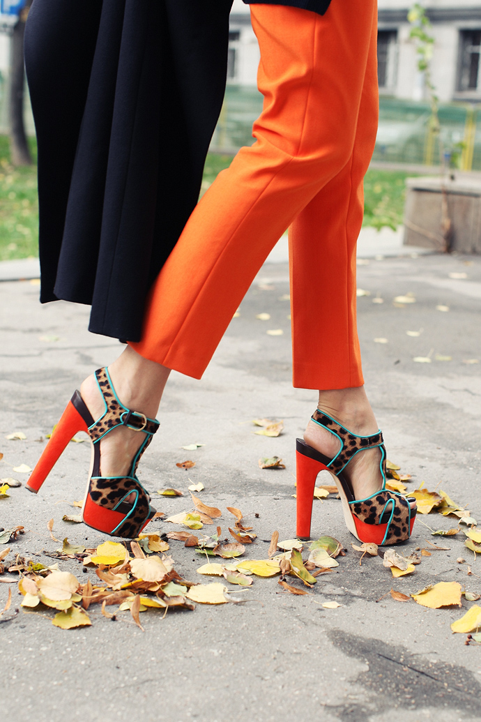 Look of the Week Aizel 24/7: Илона Столье (фото 5)