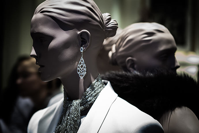 Открытие бутика Ralph Lauren (фото 4)