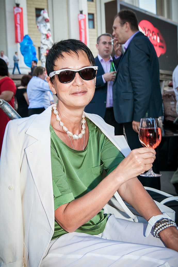 Премия "Серебряная калоша" (фото 28)