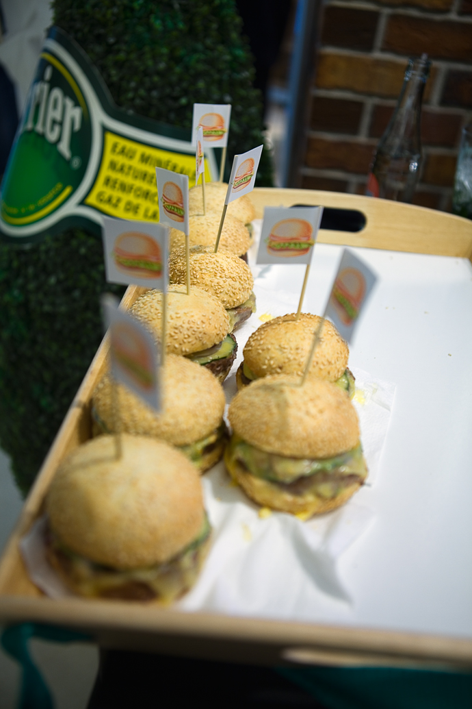 Открытие магазина Kiehl's в "Весне" (фото 18)