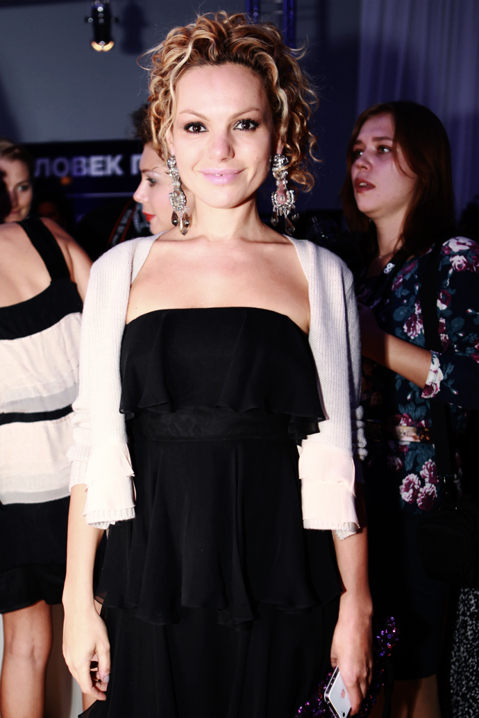 Вручение премии "GQ — Человек года" (фото 13)