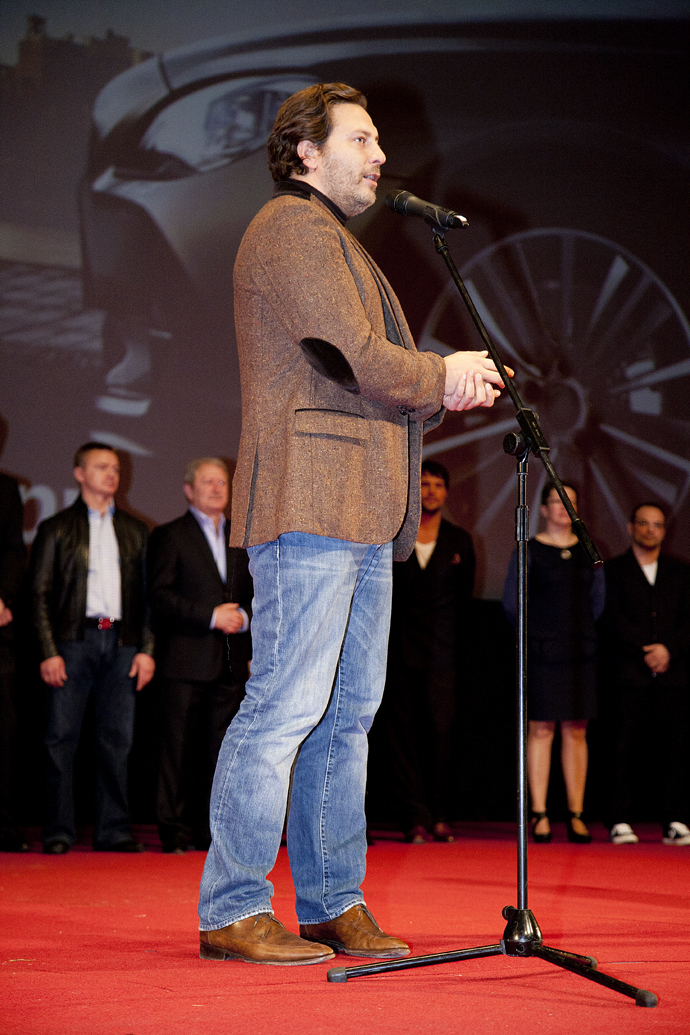 Премьера "Духless" в "Октябре" (фото 22)