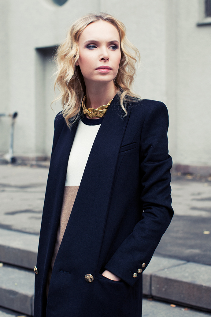 Look of the Week Aizel 24/7: Илона Столье (фото 3)