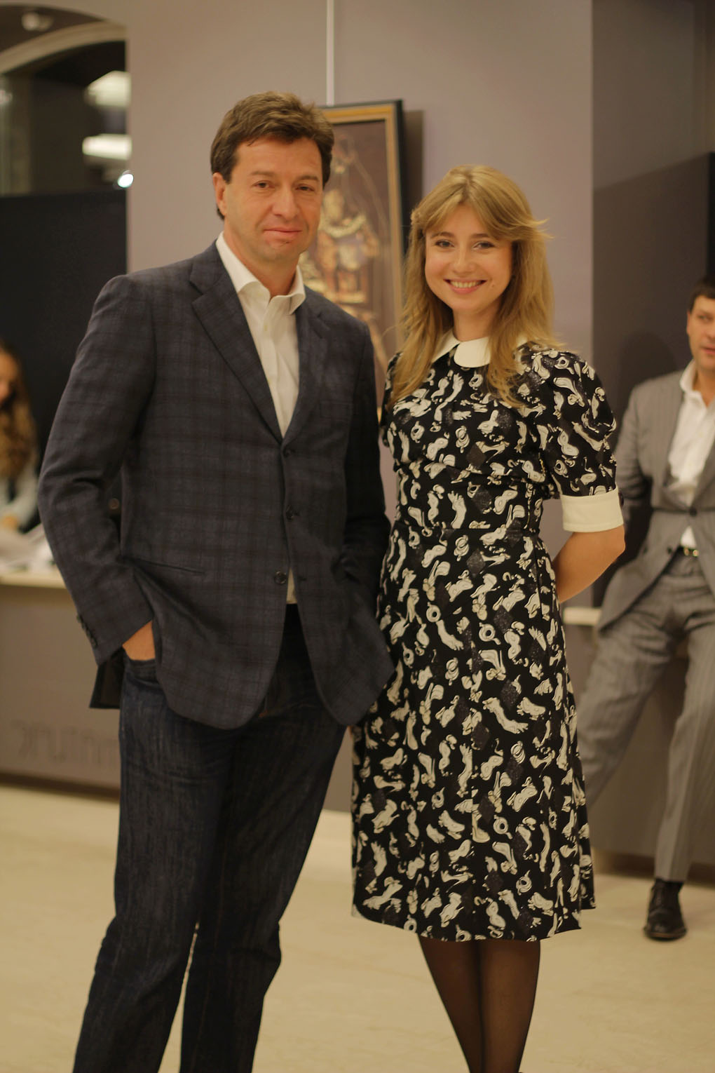 Аукцион русского искусства XIX-XXI веков (фото 2)