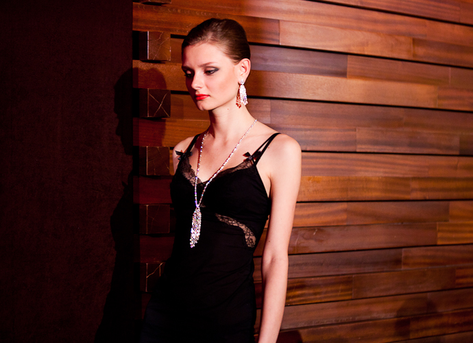 Весенний ужин дома Cartier (фото 29)