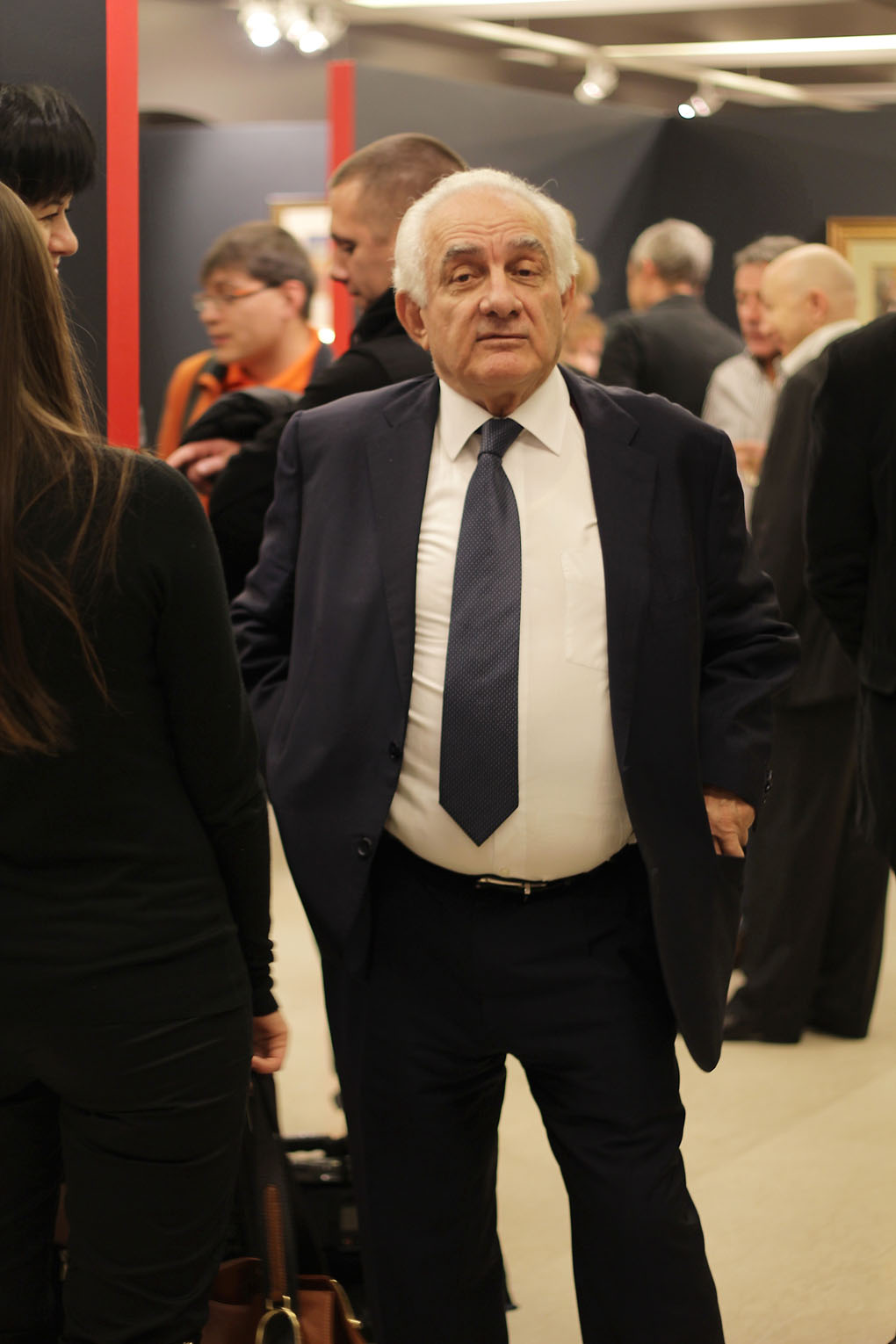 Аукцион русского искусства XIX-XXI веков (фото 7)