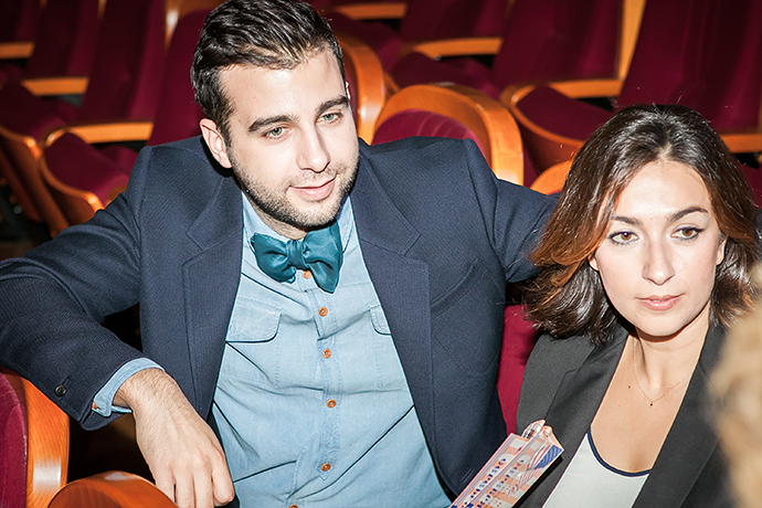 Премия "Серебряная калоша" (фото 52)