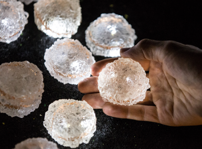 "Лего с Марса" Даана Розегаарде (фото 2)