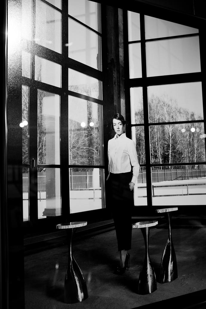 "Искусство жить с искусством" (фото 3)