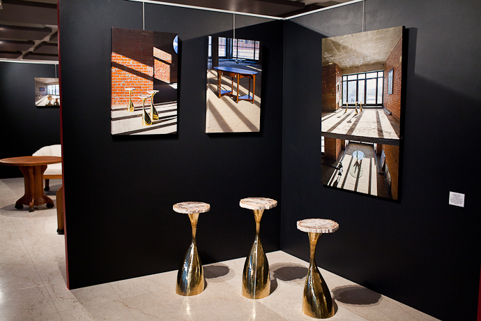 "Искусство жить с искусством" (фото 4)