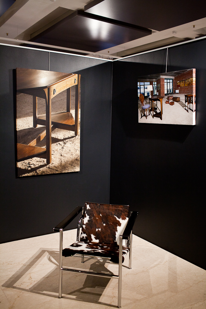 "Искусство жить с искусством" (фото 7)