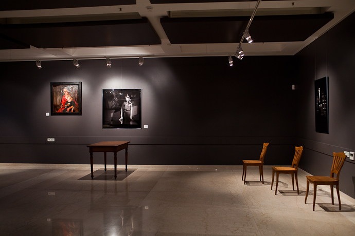 "Искусство жить с искусством" (фото 11)