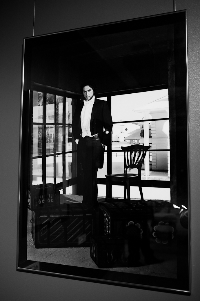 "Искусство жить с искусством" (фото 13)