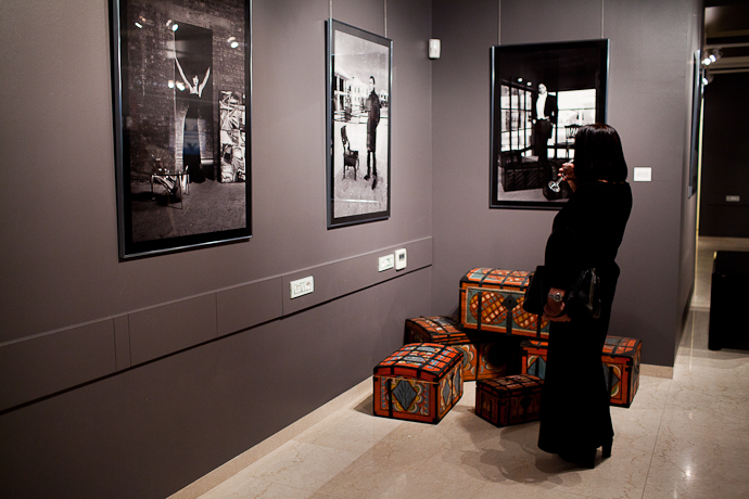 "Искусство жить с искусством" (фото 17)