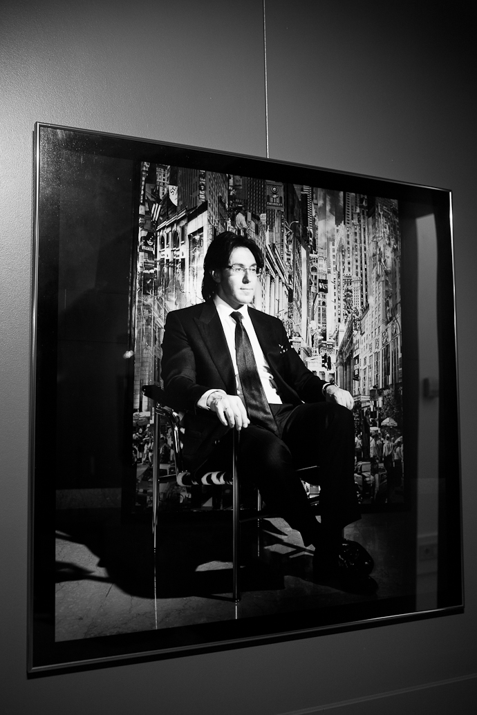 "Искусство жить с искусством" (фото 19)