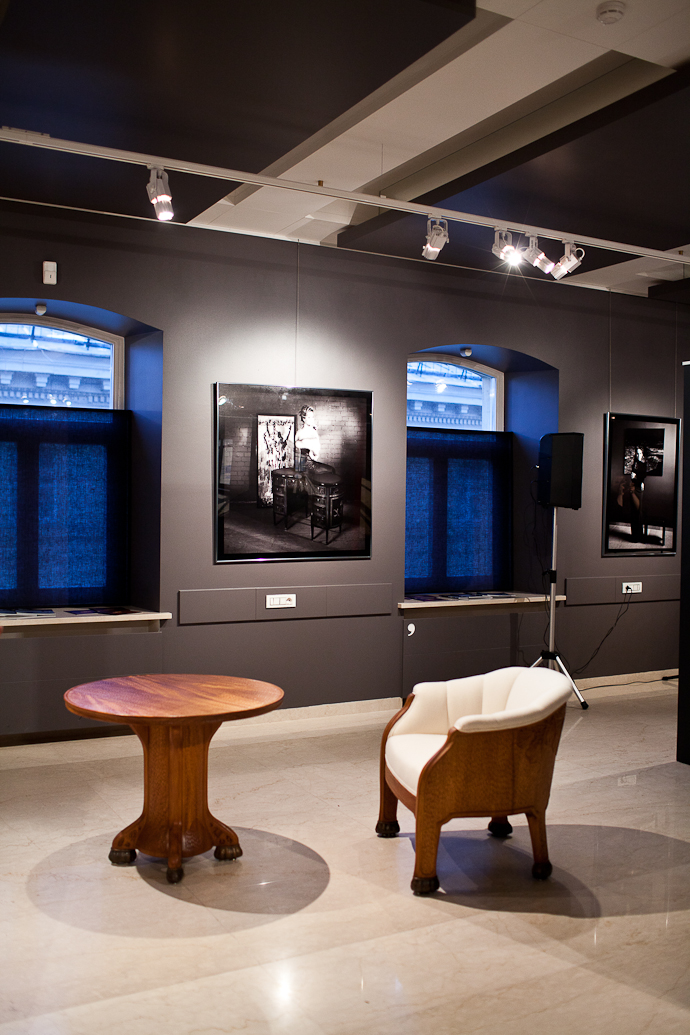 "Искусство жить с искусством" (фото 21)