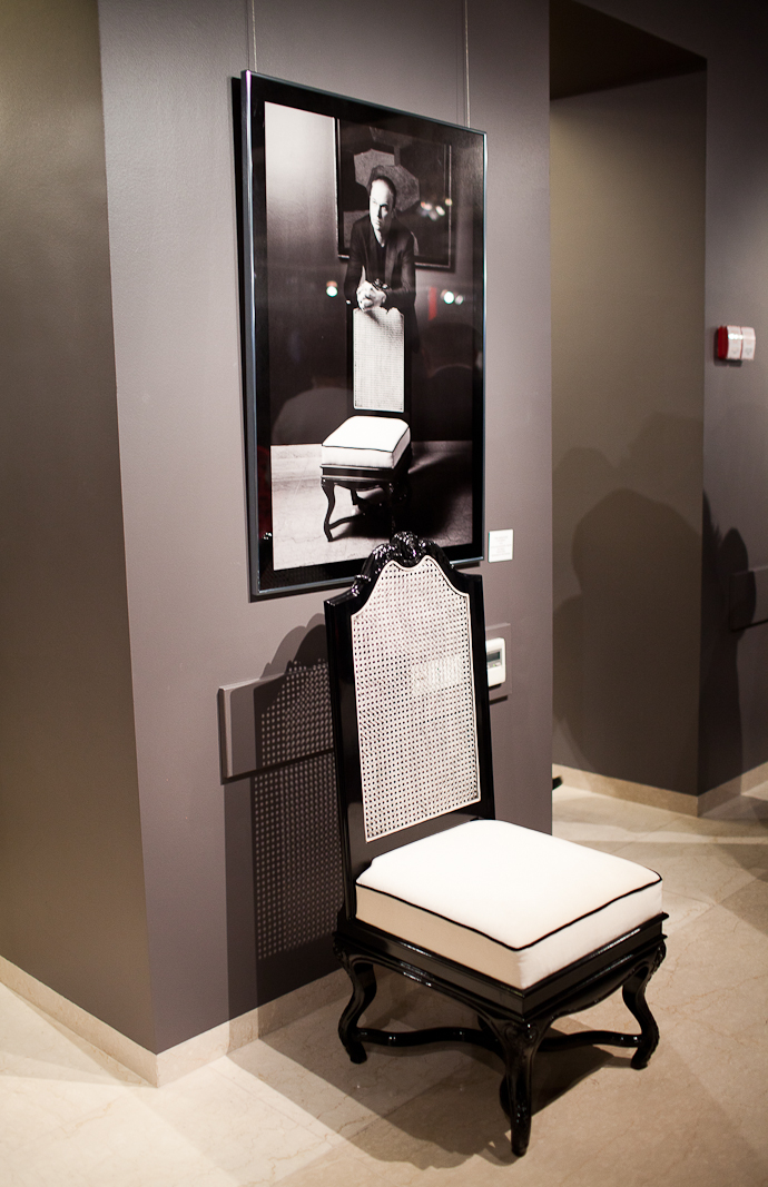 "Искусство жить с искусством" (фото 25)