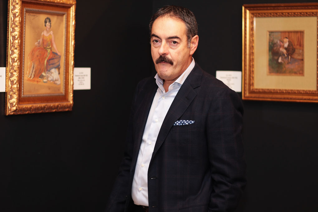 Аукцион русского искусства XIX-XXI веков (фото 6)