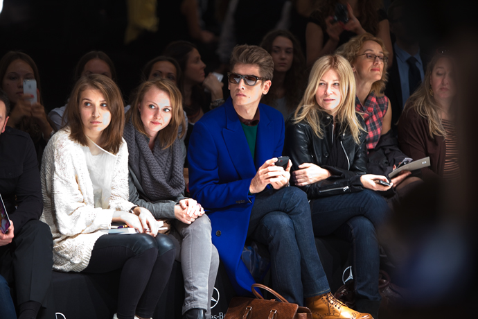 Viva Vox SS 2012 (фото 2)