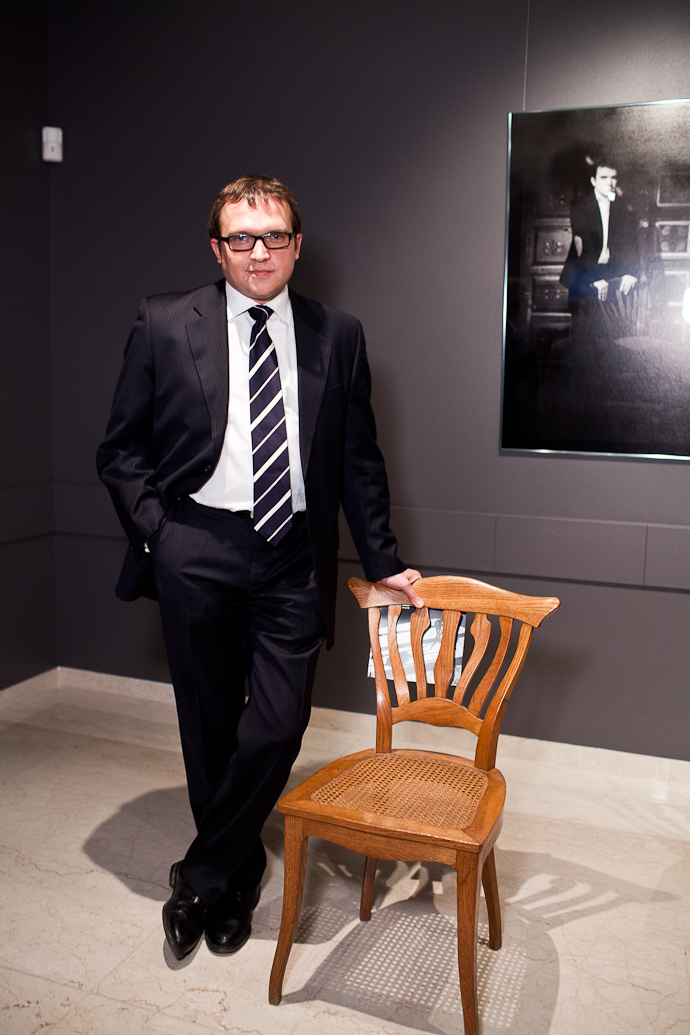 "Искусство жить с искусством" (фото 26)