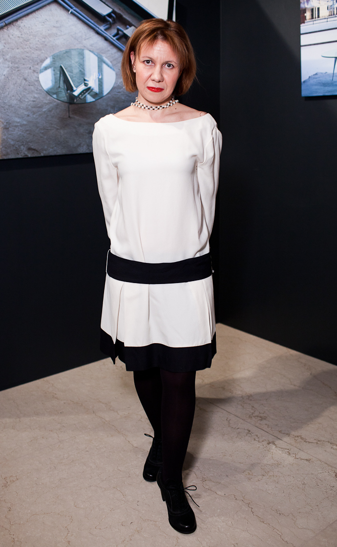 "Искусство жить с искусством" (фото 32)