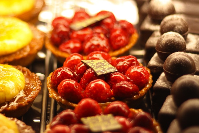 Стороны света: Прованс, Франция (фото 22)