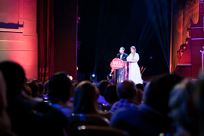 Премия "Серебряная калоша" (фото 53)