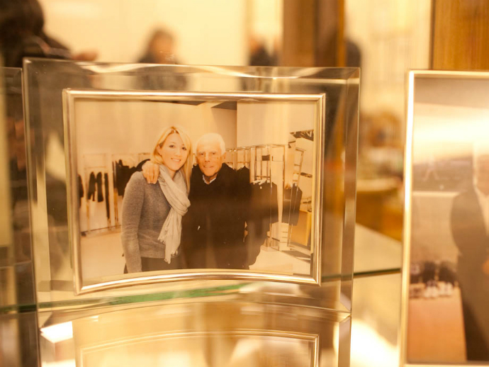 Легендарные бутики Babochka празднуют 25-летие (фото 11)