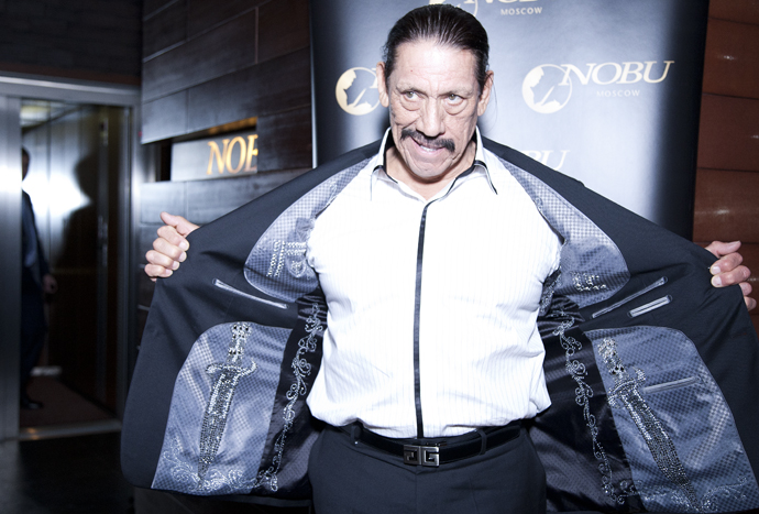 Гала-ужин в столичном Nobu (фото 3)