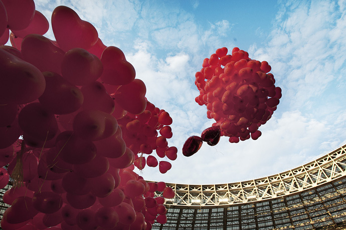 Благотворительный матч Натальи Водяновой (фото 18)