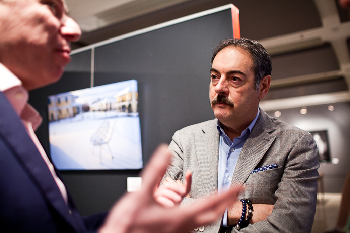 "Искусство жить с искусством" (фото 12)