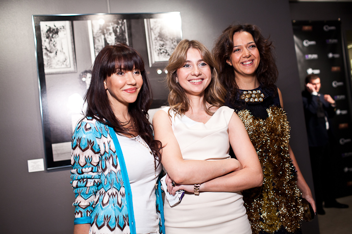 "Искусство жить с искусством" (фото 24)